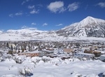 Visit Crested Butte, Colorado
