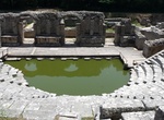 Visit Butrint, Albania (UNESCO site)