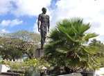 Visit Chief Quipuha Park, Agana, Guam