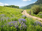 Participate in Crested Butte Bike Week, Colorado