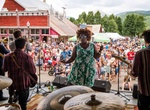 Attend The Crested Butte Music Festival, Colorado