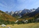Explore Valbonë Valley National Park, Albania