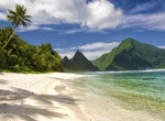 Explore Ta‘ū Island, American Samoa