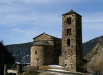 See Sant Joan de Caselles, Andorra