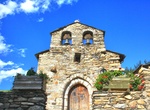 See Església de Sant Miquel de Prats, Andorra