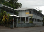 See Sadie Thompson Building, Pago Pago, American Samoa