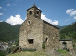 See Església de Sant Cristòfol d'Anyós, Andorra
