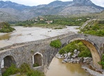 See Mes Bridge, Albania