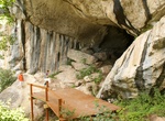 Visit Cave of Pëllumbas, Albania
