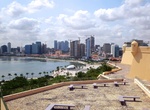 Visit Fortress of São Miguel, Luanda, Angola