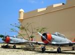 Visit Museum of the Armed Forces (Angola), Luanda, Angola