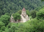 Visit Haghartsin Monastery, Armenia