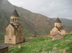 Visit Armenia