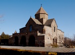 Visit Saint Gayane Church, Armenia (UNESCO site)