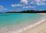 Visit Lindquist Beach (Smith Bay Park), Saint Thomas, USVI