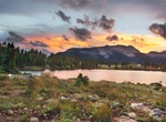 Visit Molas Lake, Colorado