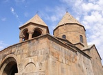Visit Shoghakat Church, Armenia (UNESCO site)