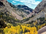 Explore Uncompahgre Gorge, Colorado