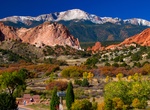 Visit Manitou Springs, Colorado