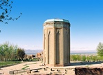 Visit Momine Khatun Mausoleum, Nakhchivan City, Azerbaijan