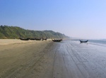 Visit Cox's Bazar Beach, Bangladesh
