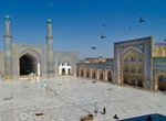 Visit Jama Masjid of Herāt (Great Mosque of Herat), Afghanistan