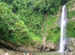 See Madhabkunda Waterfall, Bangladesh