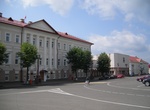 Visit Polotsk, Belarus