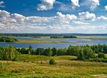 Explore Lake Strusta, Belarus
