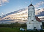 Visit Zaslawye, Belarus