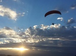 Experience Soboba Paragliding and Speed Flying, San Jacinto, California