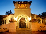 Stay at Su Nido Inn, Ojai, California