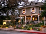 Stay at The Lavender Inn,Ojai, California