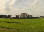 Visit Jatiyo Sangsad Bhaban, Bangladesh