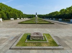 Explore Treptower Park, Germany