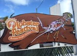 Attend Anegada Lobster Festival, BVI