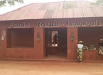 Visit Royal Palace, Porto-Novo, Benin