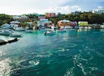Visit Flatts Village, Bermuda