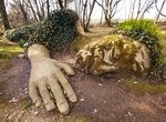 Visit Lost Gardens of Heligan, Cornwall, UK