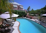 Stay at Royal Palms Hotel, Bermuda
