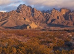 Explore Organ Mountains-Desert Peaks National Monument, New Mexico