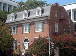 Visit Belmont-Paul Women's Equality National Monument, Washington, D.C.