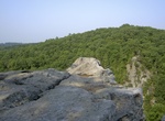 Explore Rocks State Park, Maryland