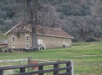 Visit Fort Tejon State Historic Park, California