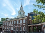 Visit Independence Hall, Philadelphia, Pennsylvania