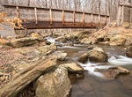 Explore Cunningham Falls State Park, Maryland