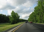 Drive Baltimore–Washington Parkway, Maryland