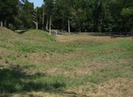 Visit Battle of the Crater Site, Virginia
