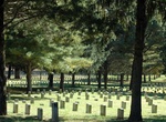 Visit Stones River National Cemetery, Tennessee