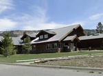 Stay at Headwaters Lodge & Cabins at Flagg Ranch, Moran, Wyoming